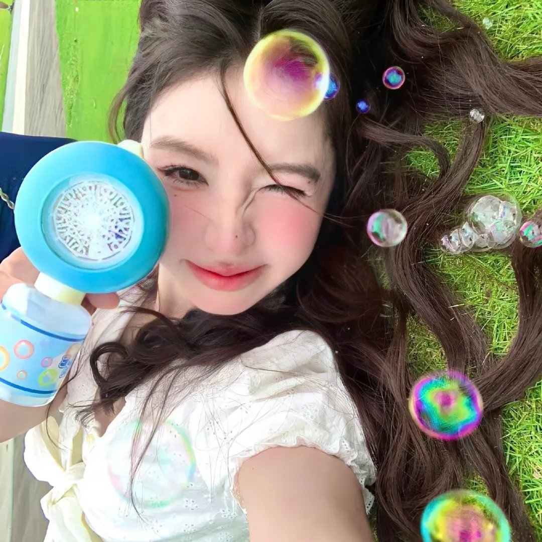 时光正好之老婆快跑
